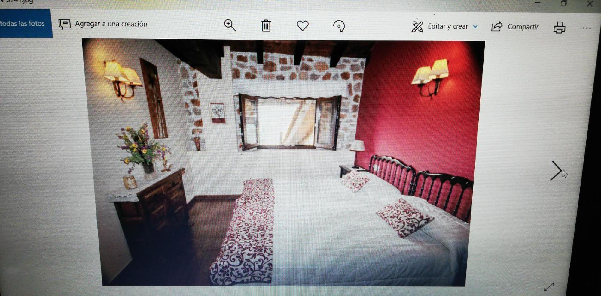 Apartamentos Rurales Larrago Busturia Exterior photo