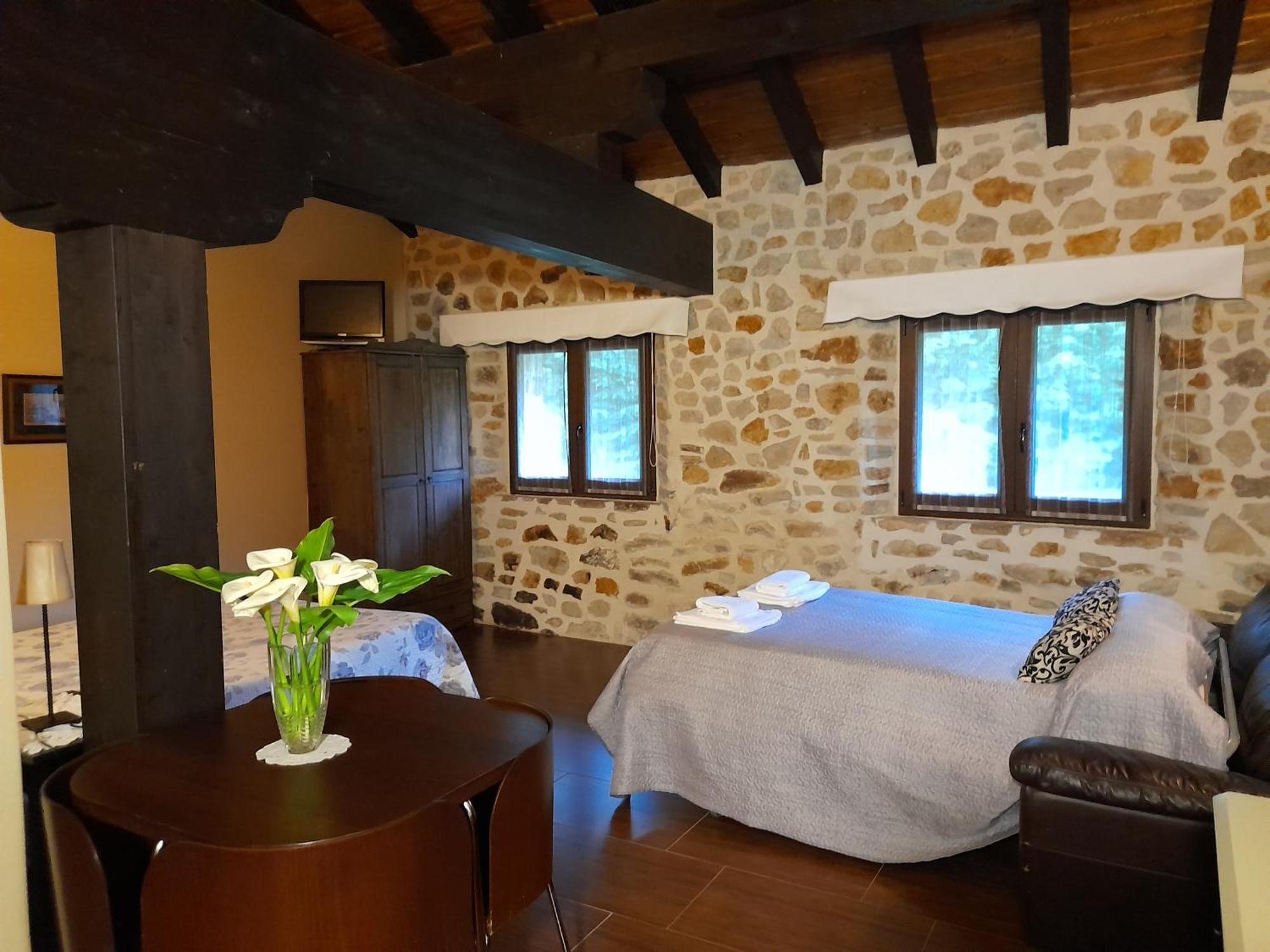 Apartamentos Rurales Larrago Busturia Exterior photo