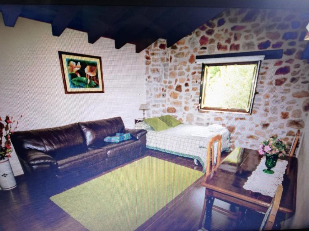 Apartamentos Rurales Larrago Busturia Exterior photo